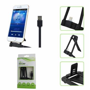 CAVO HOLD CABLE PER IPHONE 5