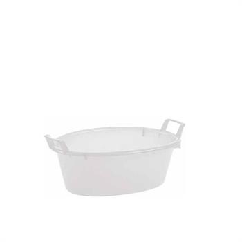 BACINELLA OVALE LPS 60 CM