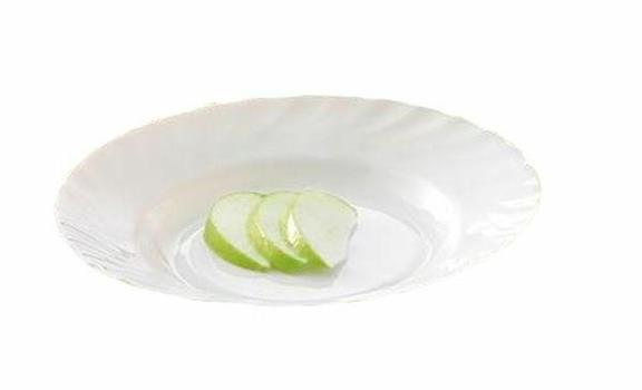 PIATTO FONDO TITAN 23CM