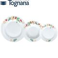 PIATTO SERVIZIO 18 PZ OLIMPIA GIFT