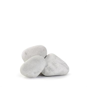 CIOTTOLO PIETRA MARMO BIANCO 15/25 25 KG