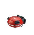 FORNO PIZZA MAKER D. 30 CM 1200W ART. MB2300