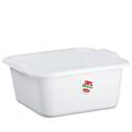 BAGNO QUADRO 34 X 34 X 14 CM