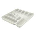 PORTAPOSATE GRANDE COLORE PANNA 37,5 X 41,5 X H4,5 CM