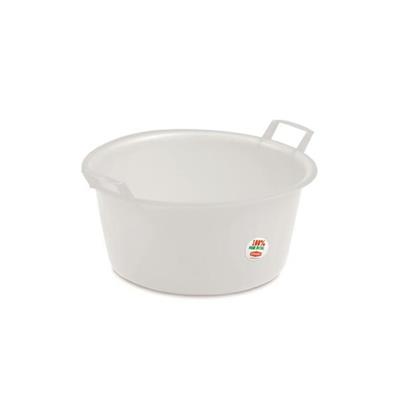 BAGNO TONDO 30CM 7LT