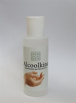 ALCOOLKINA IGIENIZZANTE 100ML