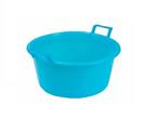 BAGNO TONDO PESANTE ICS CM.37