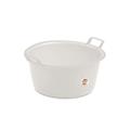 BAGNO TONDO 40CM 15LT