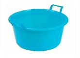 BAGNO TONDO PESANTE ICS CM.52