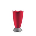 PORTAOMBRELLI DROP D. 27,5 X H54,5 CM CORALLO