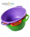 BAGNO TONDO 30CM COLORAMA