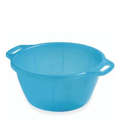 BAGNO TONDO ECOPLAST 50 CM