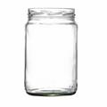 BARATTOLO VETRO 1700 ML STD BOCCA DIAMETRO 110 MM
