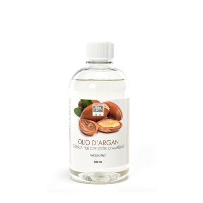 PROFUMATORE PER DIFFUSORE 500 ML OLIO DI ARGAN