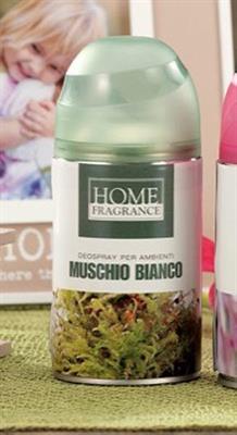 PROFUMATORE DEOSPRAY PER AMBIENTE MUSCHIO 250ML