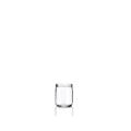 BARATTOLO VETRO 446 ML STD BOCCA DIAMETRO 82 MM