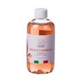 PROFUMATORE RICARICA PER DIFFUSORE 250 ML MELA E CANNELLA