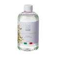 PROFUMATORE RICARICA PER DIFFUSORE 500 ML MUSCHIO BIANCO