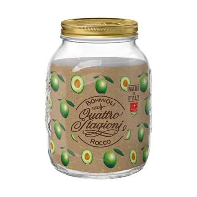 BARATTOLO 4 STAGIONI 3LT