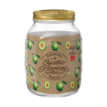 BARATTOLO 4 STAGIONI 3LT