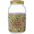 BARATTOLO 4 STAGIONI 3,8LT