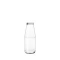 BARATTOLO VETRO 446 ML PASSATA BOCCA DIAMETRO 53 MM