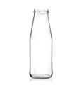 BARATTOLO VETRO 700 ML STD BOCCA DIAMETRO 53 MM