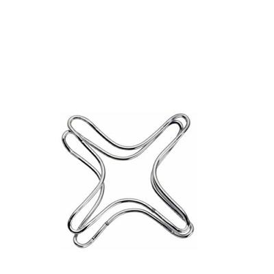 RIDUTTORI PER FORNELLI CONF.2 PZ. ART. 840PC  GNALI