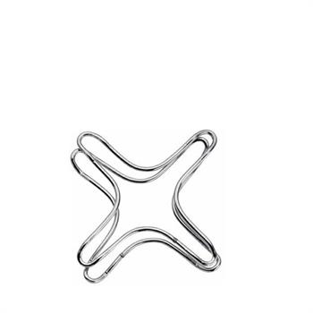 RIDUTTORI PER FORNELLI CONF.2 PZ. ART. 840PC  GNALI