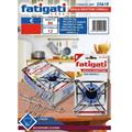RIDUTTORI PER FORNELLI CONF. 2 PZ