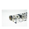 ROTOLO DECOFIBRA SOFIA 51 X 9 MT ART. 0733 BIANCO