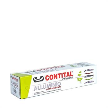 ROTOLO ALLUMINIO 300 ASTUCCIATO 100 MT