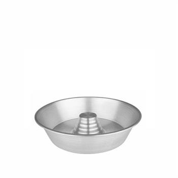 RUOTO ALLUMINIO CONICO CON CONO CHIUSO 26 CM