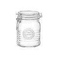 BARATTOLO ERMETICO OFFICINA 1825 75CL