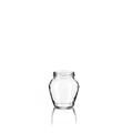 BARATTOLO VETRO ORCIO 212 ML BOCCA DIAMETRO 63 MM