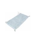 SACCO POLIPROPILENE MIS. 50 X 80 CONF. 10 PZ BIANCO