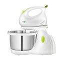 SBATTITORE 2 FRUSTE CON CIOTOLA 300 W COLORE BIANCO WHIPPY