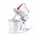 SBATTITORE CON CIOTOLA GIREVOLE 3 LT 400 W