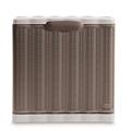 SCARPIERA ELEGANCE 40 X 30 X H40CM COLORE TORTORA