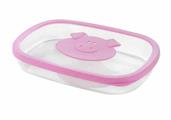 SCATOLA SALVA AFFETTATI 1,5LT 28,5X20,5X4,5CM