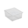SCATOLA SPRING BOX NEUTRO MIS. M