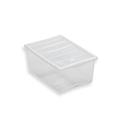 SCATOLA SPRING BOX NEUTRO MIS. S