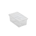 SCATOLA SPRING BOX NEUTRO MIS. XS