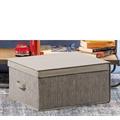 SCATOLA ARMADIO STORM 50 X 40 X H25 CM 2 COLORI ASS
