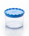 BARATTOLO COROLLA SMALL 0,4LT COLORE AZZURRO