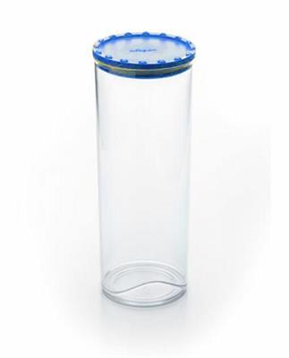 BARATTOLO COROLLA EXTRA LARGE 2LT COLORE AZZURRO