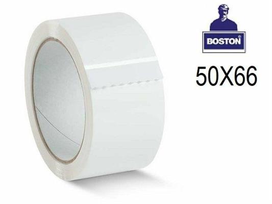 SCOCC ADESIVO 50X66 BIANCO ART. 101 109