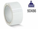 SCOCC ADESIVO 50X66 BIANCO ART. 101 109