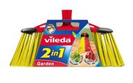 SCOPA 2IN1 PER ESTERNI VILEDA