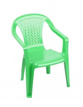 SEDIA BABY MOD.CAMELIA 0,9KG COLORE VERDE
